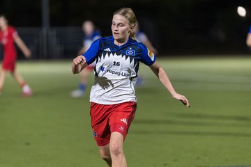 Bild 346 - wBJ Eimsbuettler TV - Hamburger SV : Ergebnis: 1:2
